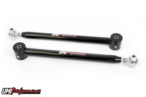 UMI Performance 82-02 GM F-Body Tubular Adjustable Lower Control Arms