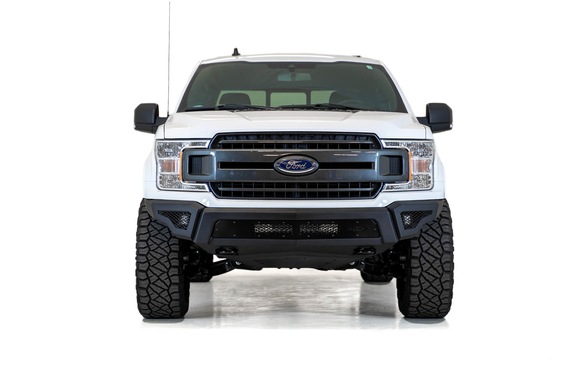 2018 - 2020 Ford F-150 Stealth Front Bumper