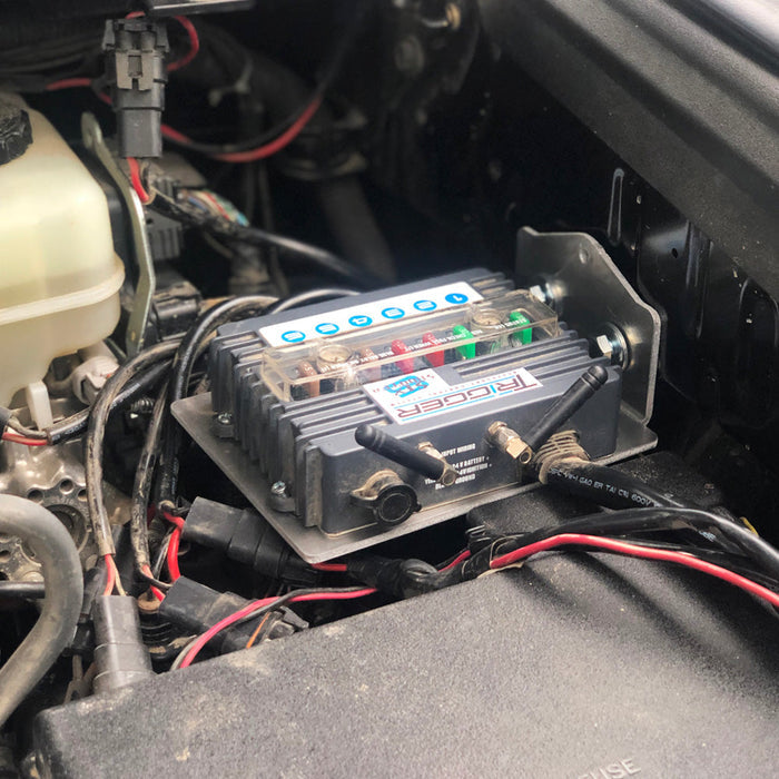 Oracle Trigger 4 Plus Controller Toyota 4Runner Combo Kit