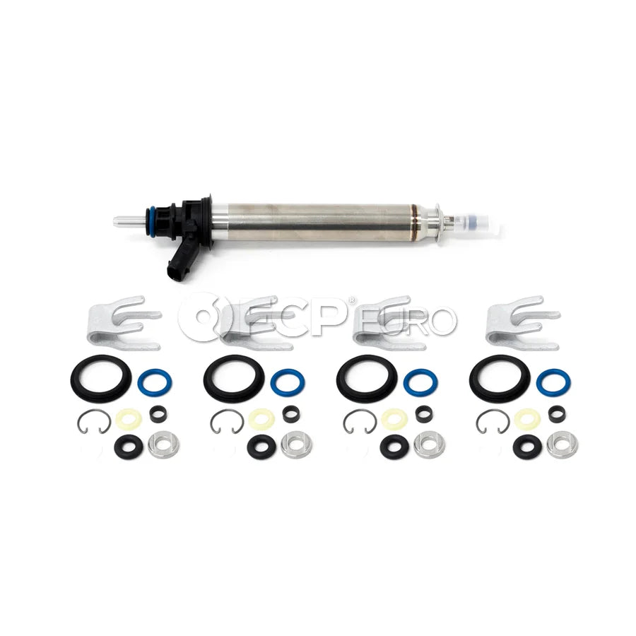 Mercedes Fuel Injector Kit - Bosch 2560700187