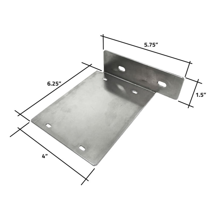 Oracle Trigger 6 Shooter Jeep Jk Overhead Remote Mount