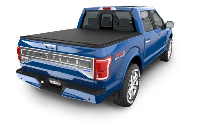 TRUXEDO LO PRO BED COVER: 2015–2021 FORD F-150