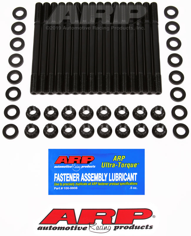 ARP Main Bolt Stud Kit, VQ35DE, VQ35HR, VQ37VHR - Nissan 350Z / 370Z, Infiniti G35 / G37