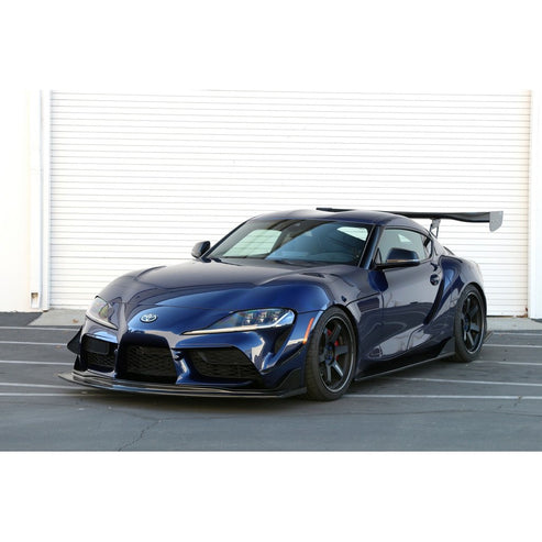 CARBON FIBER Toyota Supra Full Aero Kit Toyota Supra 2020-up