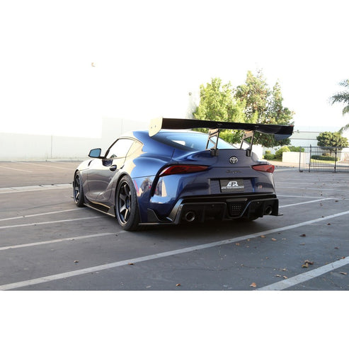 CARBON FIBER Toyota Supra Full Aero Kit Toyota Supra 2020-up