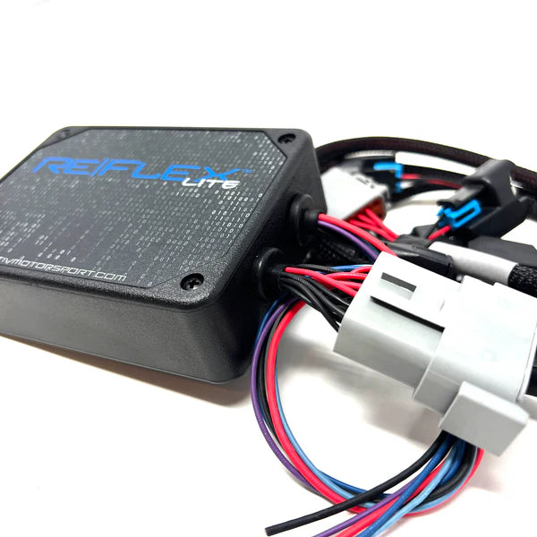 Motiv Re|Flex Lite Standalone Injector Controller