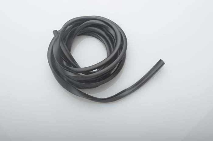 Bell Rubber Profile Trim Edge 1M - Black