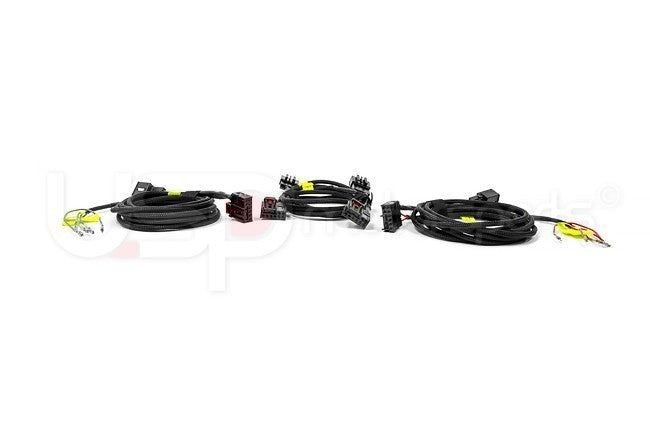 RFB Facelift MK7.5 Upgrade Tail Light Wiring Harness For MK7