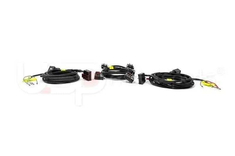 RFB Euro Tail Light Wiring Harness For MK7.5 GTI/Golf R