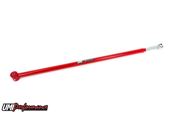 UMI Performance 82 -02 GM F-Body inOn Carin Adjustable Panhard Bar