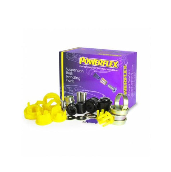 Powerflex Handling Pack (RWD) - BMW / F2X / F3X | PF5K-1010