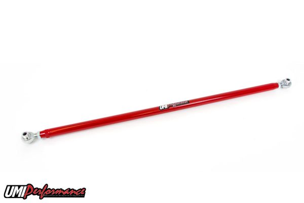 UMI Performance 82-02 F-Body Double Adjustable Panhard Bar