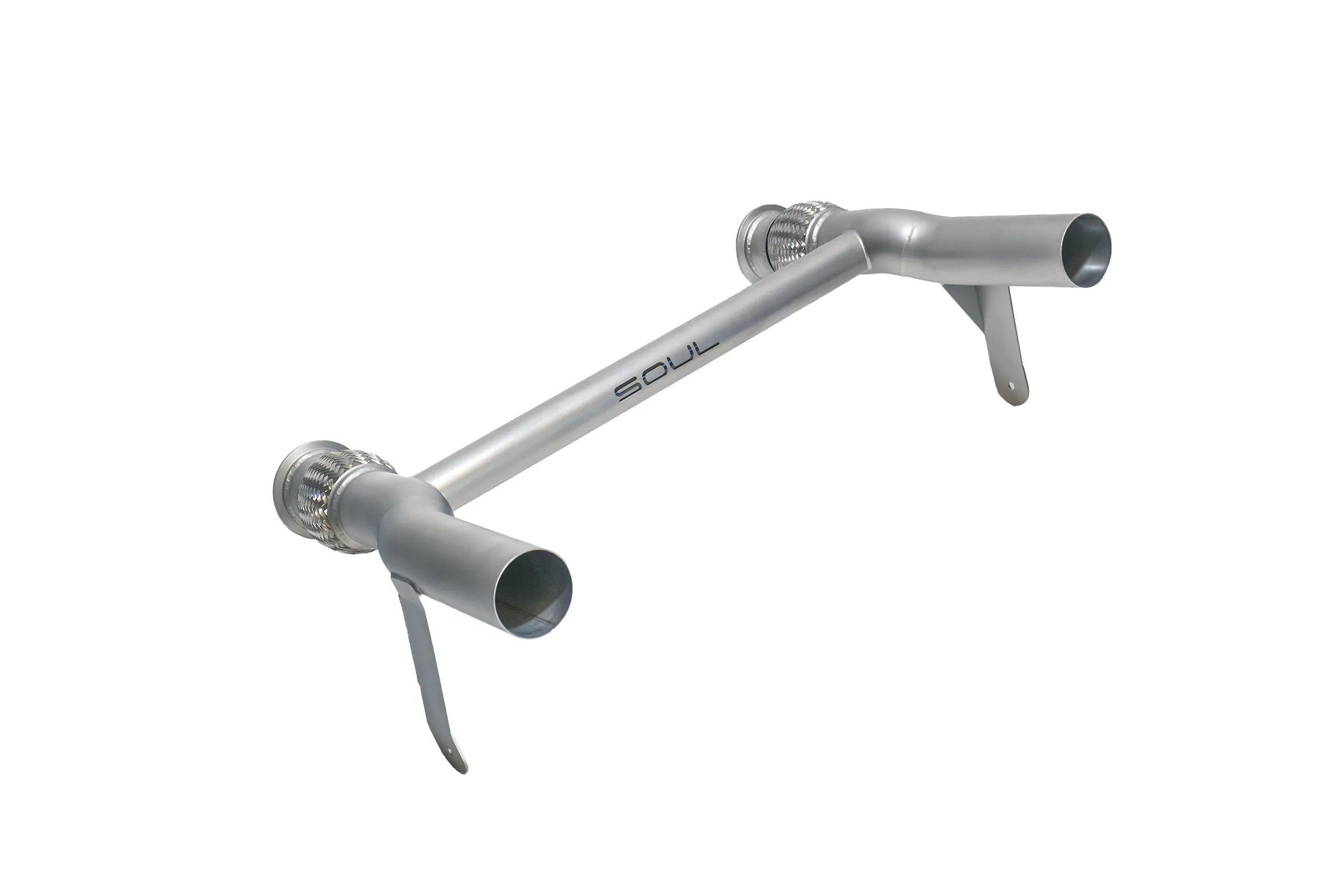 Lamborghini Huracan EVO / STO SOUL Stainless Steel Race Exhaust System