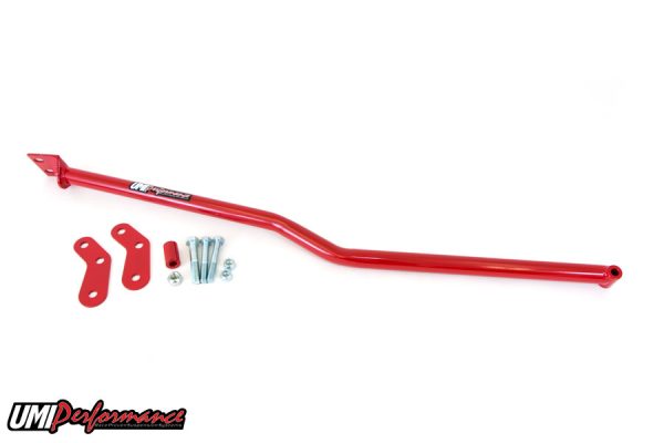 UMI Performance 82-02 GM F-Body Panhard Bar Relocation Kit