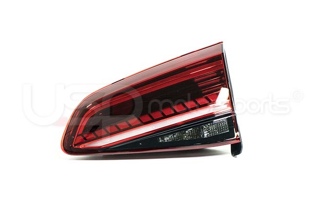 Facelifted Dynamic LED Tail Lights (2018+) For MK7.5