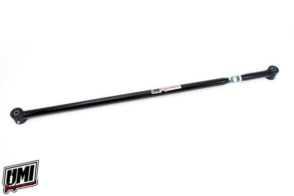 UMI Performance 82-02 GM F-Body On-Car Adjustable Panhard Bar with Poly Bushings