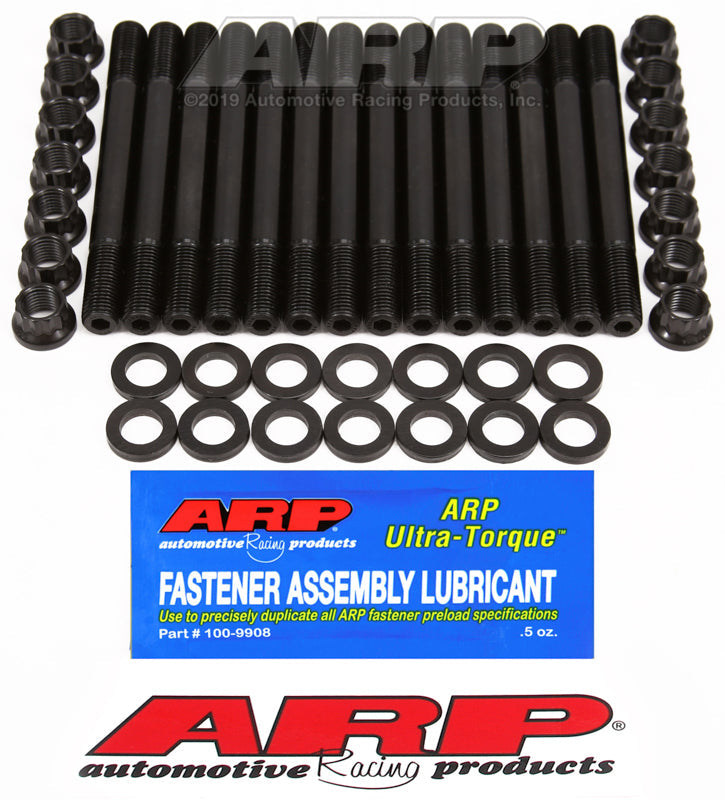 ARP 93-98 Supra/01-05 IS300 2JZGE Head Stud Kit