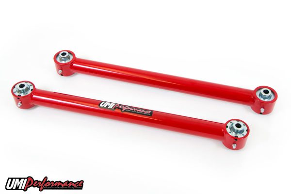 UMI Performance 82-02 F-Body Lower Control Arms- Dual Roto-Joint Combination