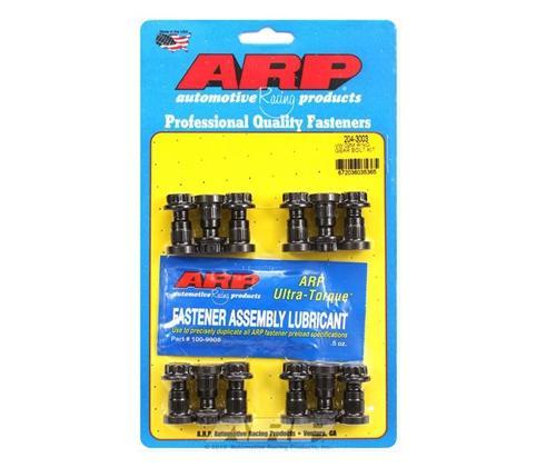 ARP 02M | 02Q Differential Bolt Kit