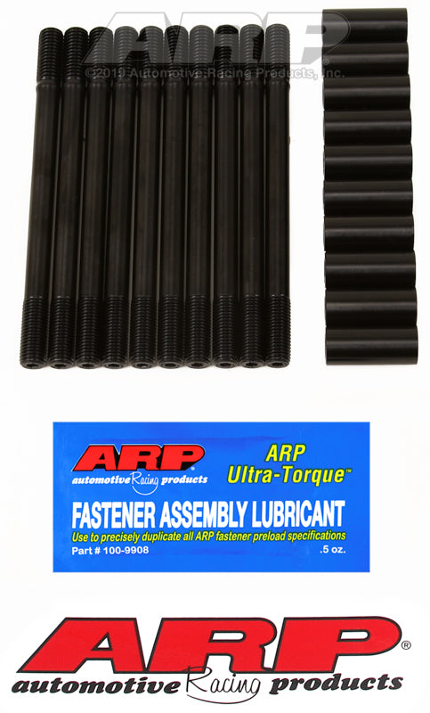 ARP VW 1.8L Turbo 20V M10 (without tool) Head Stud Kit