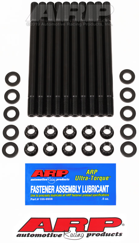 ARP Golf/Jetta 1.8L 16 valve Head Stud Kit