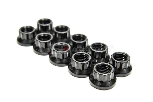 ARP Head Stud Kit | 2.0T FSi | TSi - 0