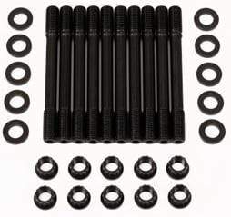 ARP VW Golf/Jetta 1.8L/2.0L 8V Undercut Head Stud Kit