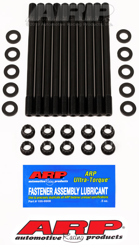 ARP VW Golf/Jetta 1.8L/2.0L 16V Undercut Head Stud Kit