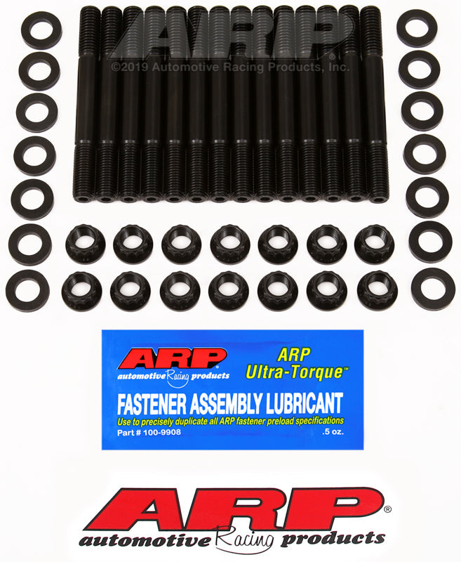 ARP VW/Audi VR6 Main Stud Kit