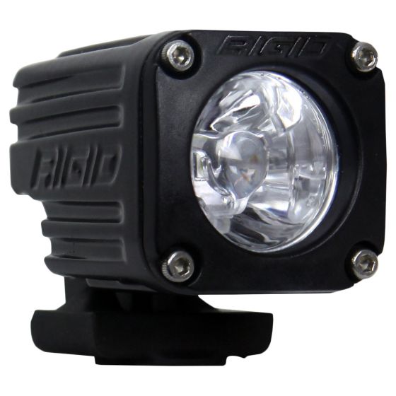 Rigid Industries Ignite Spot - SM - Black