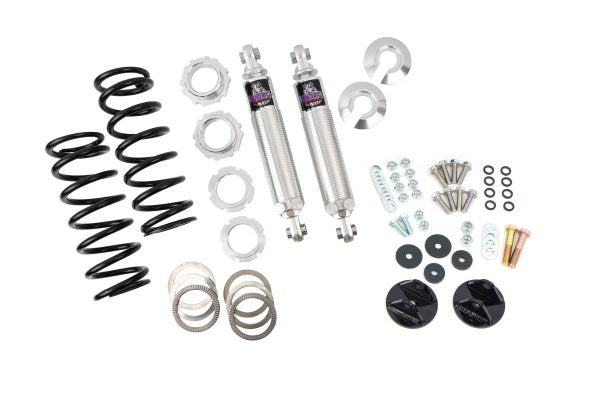 UMI Performance 93-02 GM F-Body Front Coilover Kit UMI Single Adj.