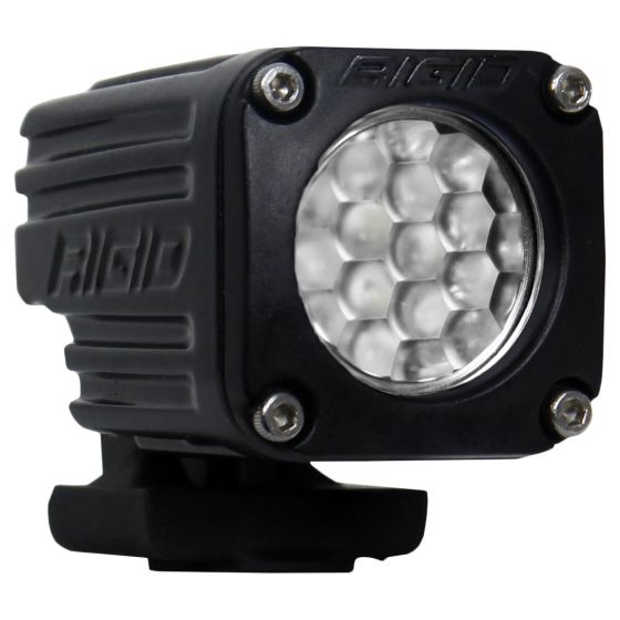 Rigid Industries Ignite Diffused - SM - Black