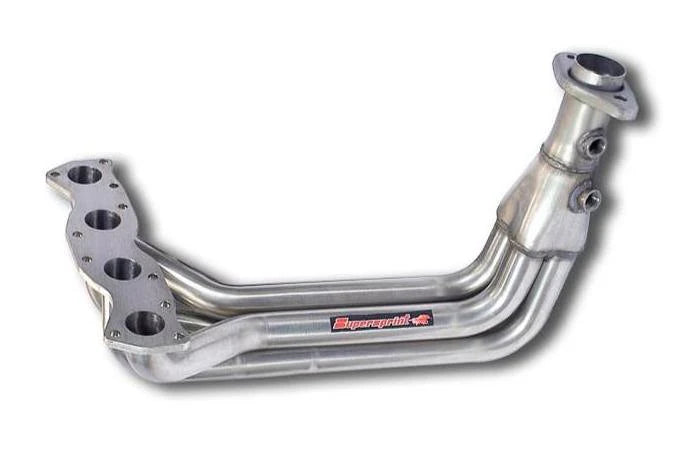 Supersprint MINI Cooper R5X Exhaust Manifold Kit