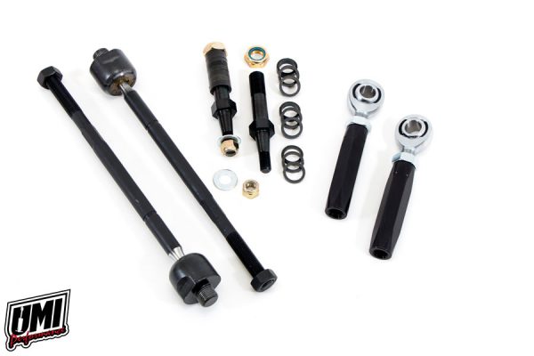 UMI Performance 93-02 GM F-Body Bump Steer Adjuster Kit