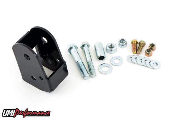 UMI Performance 82-02 GM F-Body Panhard Bar Lowering Bracket