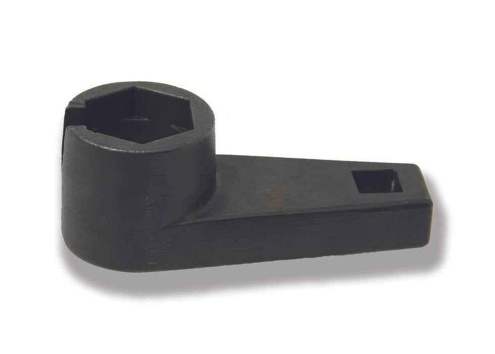 2065 - Offset Oxygen Sensor Wrench - Extended - 7/8" (22mm)