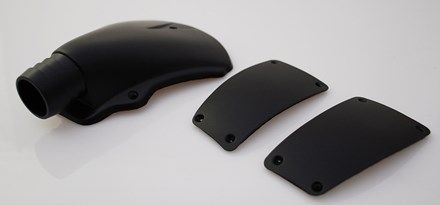 Bell BR1 Top Air V05 Matte - Black