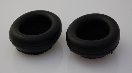 Bell Ear Cup Set (21MM)