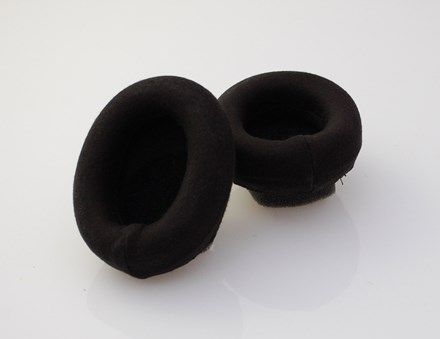 Bell Ear Cup Set (21MM) FR