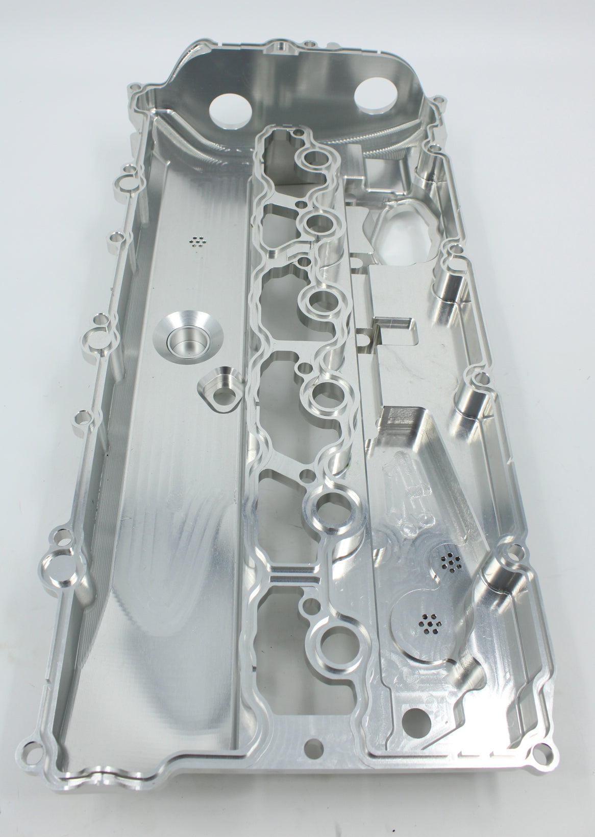 VTT B58 Gen 1 BILLET CNC Valve Cover