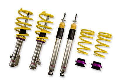 KW V3 Coilover Kit Honda Civic (FA5/FG2/FD2) (US models only)