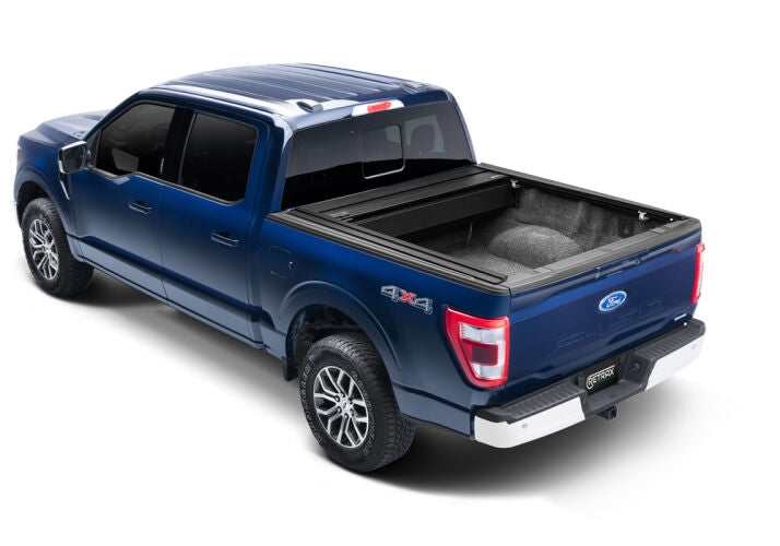 RETRAXONE MX: 2021 FORD F-150 - 0