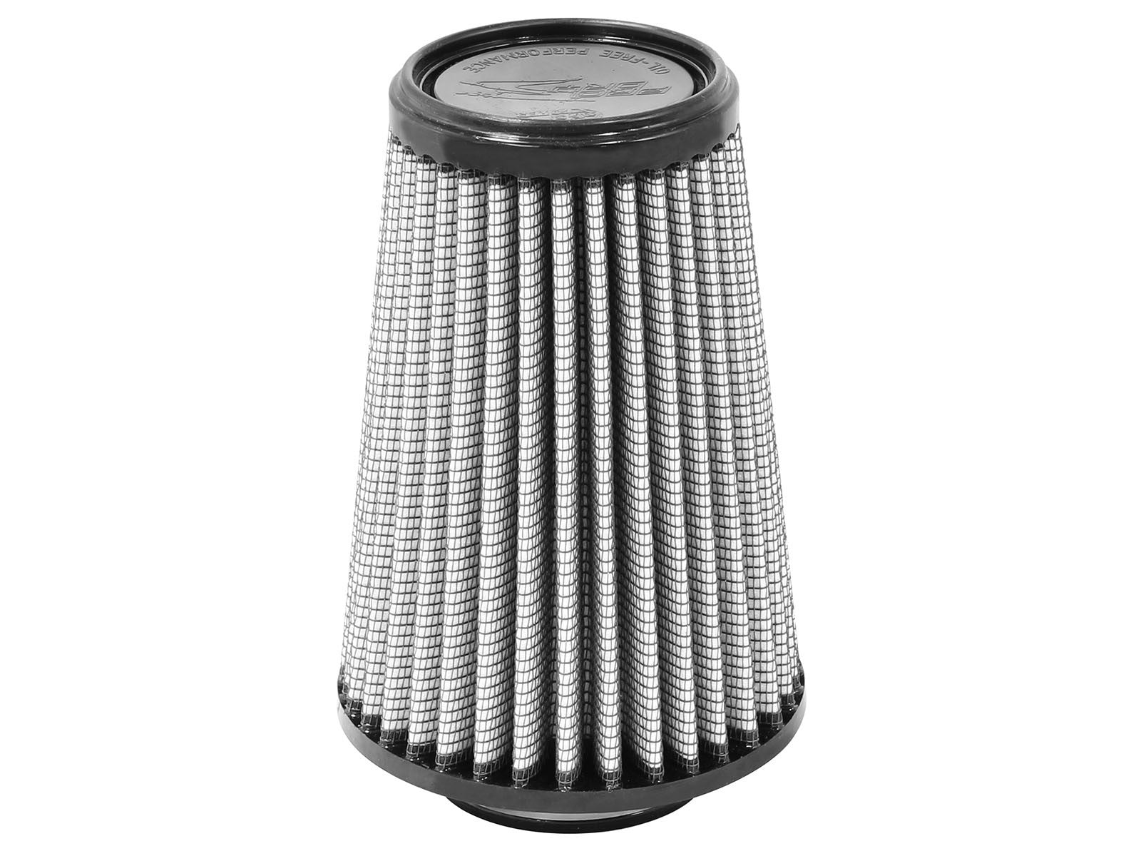 Magnum FLOW Universal Air Filter w/ Pro DRY S Media 2-1/2 IN F x 5 IN B x 3-1/2 IN T x 7 IN H