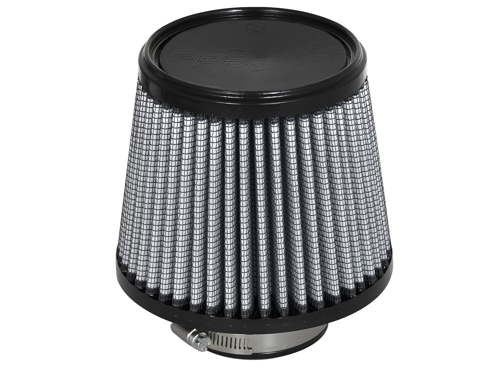 Magnum FLOW Universal Air Filter w/ Pro DRY S Media 2-3/4 IN F x 6 IN B x 4-3/4 IN T x 5 IN H