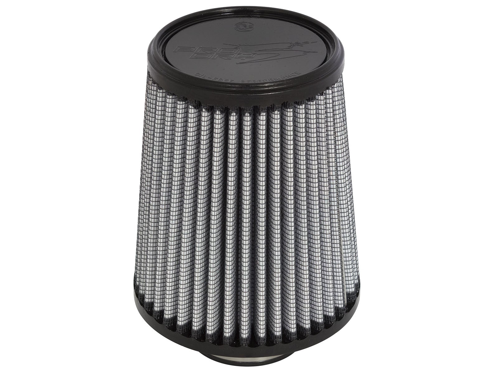 Magnum FLOW Universal Air Filter w/ Pro DRY S Media 2-3/4 IN F x 6 IN B x 4-3/4 IN T x 7 IN H