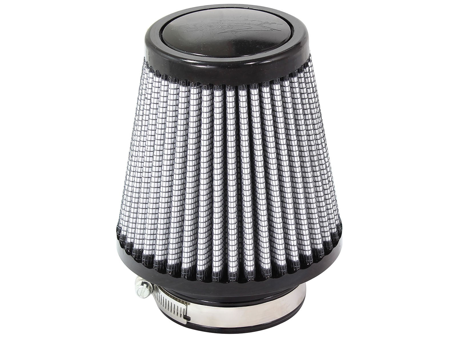 Magnum FLOW Universal Air Filter w/ Pro DRY S Media 3 IN F x 5 IN B x 3-1/2 IN T x 5 IN H