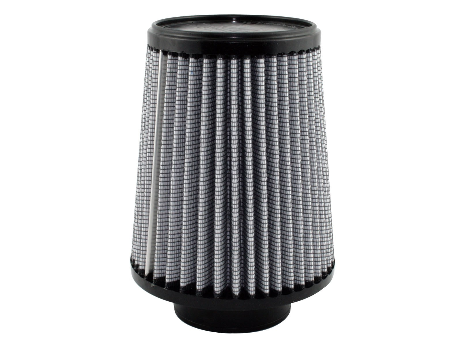 Magnum FLOW Universal Air Filter w/ Pro DRY S Media 3 IN F x 6 IN B x 4-3/4 IN T x 7 IN H