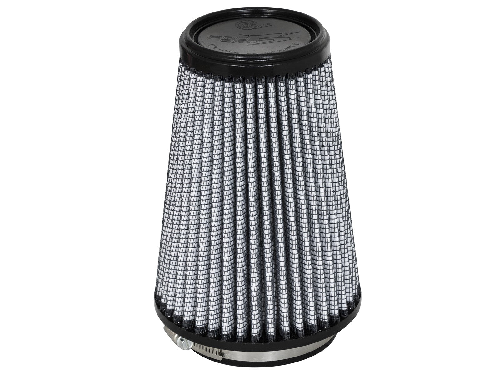 Magnum FLOW Universal Air Filter w/ Pro DRY S Media 3-5/16 IN F x 5 IN B x 3-1/2 IN T x 7 IN H