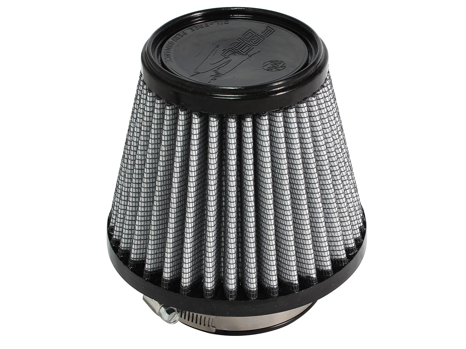 Magnum FLOW Universal Air Filter w/ Pro DRY S Media 3-1/2 IN F x 6 IN B x 4 IN T x 5 IN H