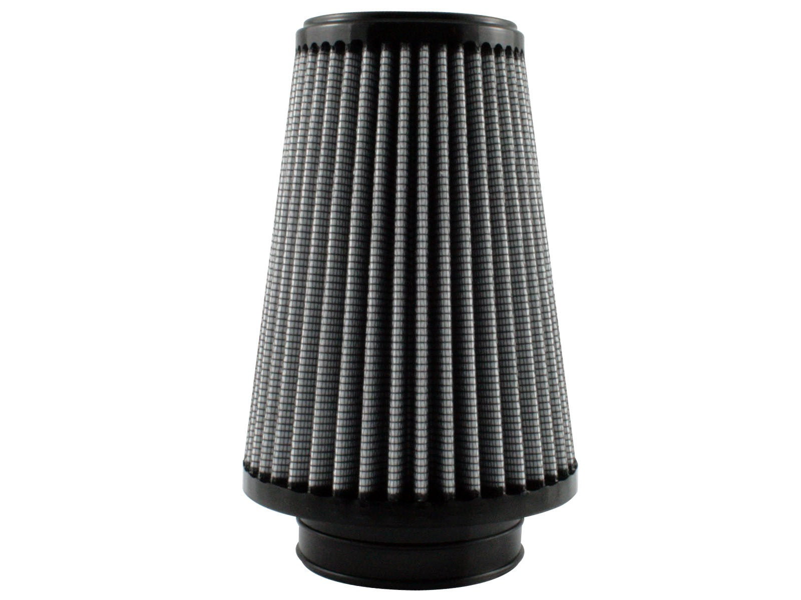 Magnum FLOW Universal Air Filter w/ Pro DRY S Media 3-1/2 IN F x 6 IN B x 4 IN T x 8 IN H